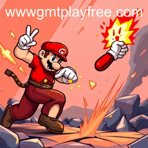 Exploring the Thrilling World of Action Games: Gmt Play Free