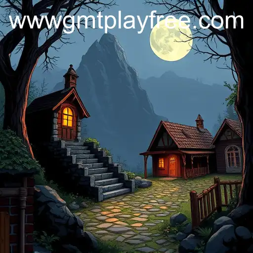 Exploring the Thrilling World of Adventure Games: Gmt Play Free