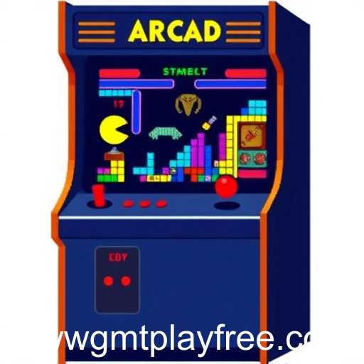 Exploring the Timeless Appeal of Arcade Classics
