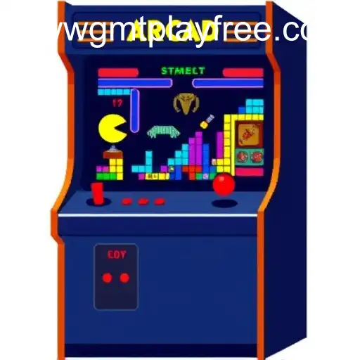 Exploring the Timeless Appeal of Arcade Classics