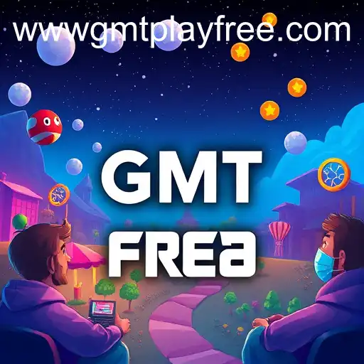 Exploring the Charm of Casual Play: 'Gmt Play Free' Games