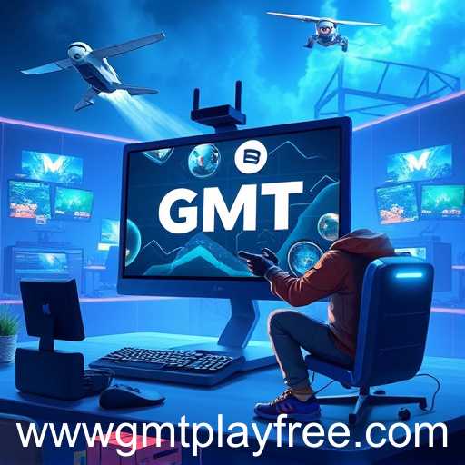 Emerging Trends in Online Gaming