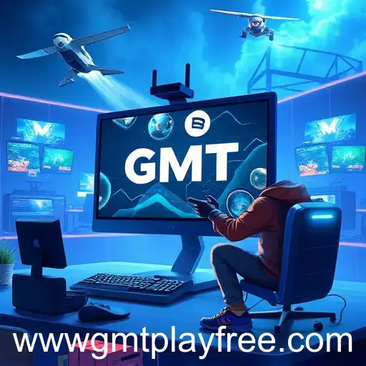 Emerging Trends in Online Gaming