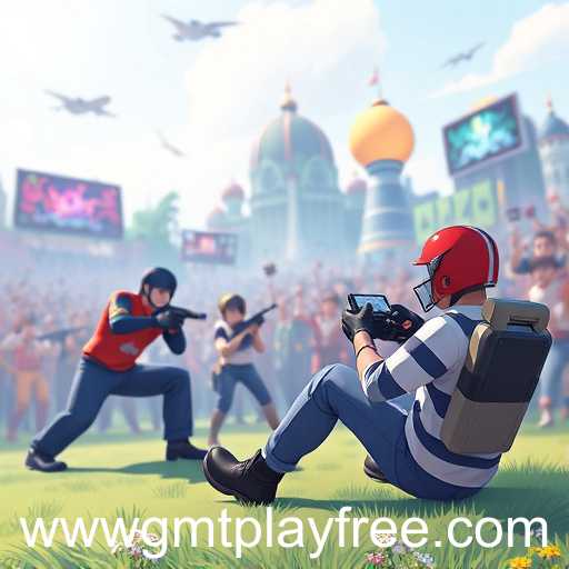 Exploring the Popularity of Online Gaming Sites