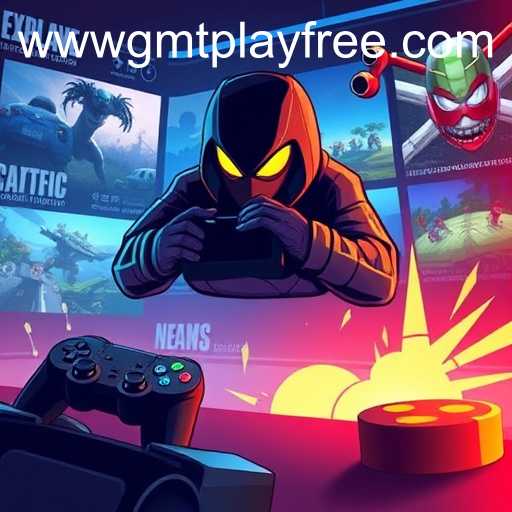 Exploring GMT Play and Its Impact on Online Gaming