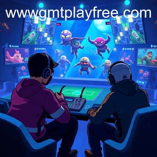 Exploring the Growth of Free Online Games