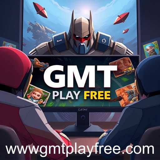 Digital Gaming Landscapes Evolve