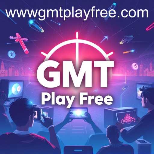 Gaming Revolution: Exploring the Digital Playground