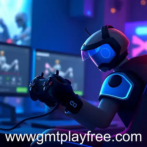 Gaming Trends and Developments