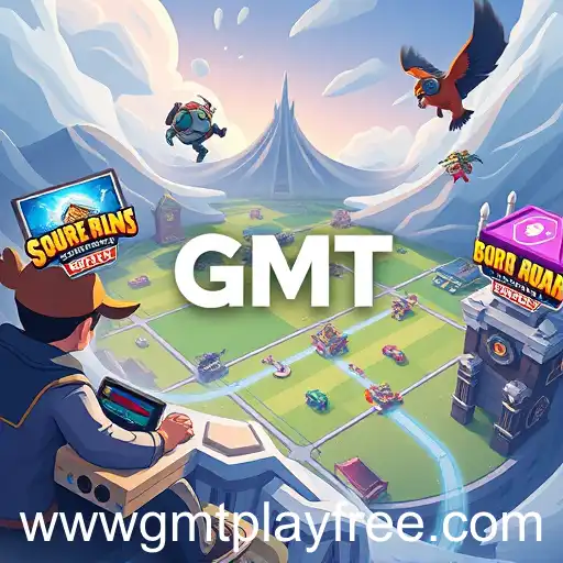 The Rise of Online Gaming Platforms