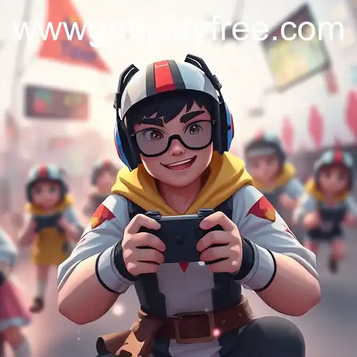 GMT Play Free Revolutionizes Online Game Accessibility