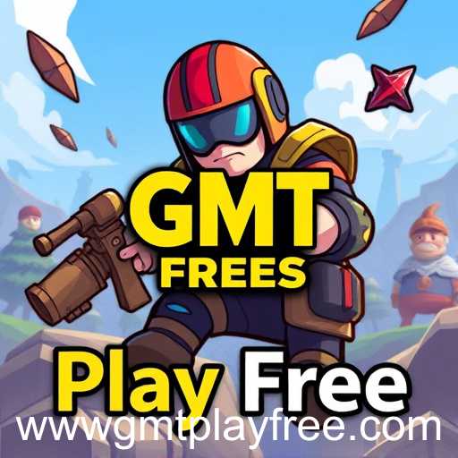 Digital Realm of GMT Play Unveiled