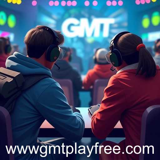 Exploring the Exciting World of 'Multiplayer Fun' Games