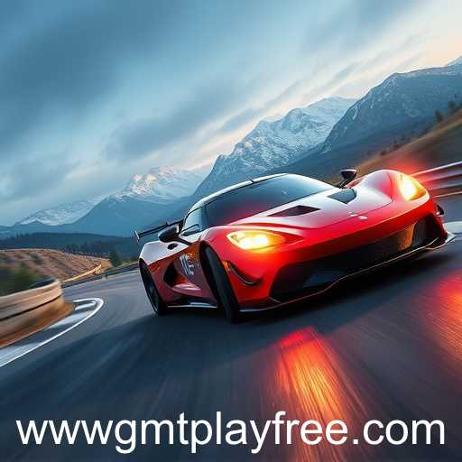 Exploring the Exciting World of Free-To-Play Racing Games