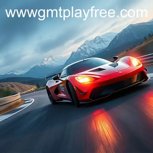 Exploring the Exciting World of Free-To-Play Racing Games