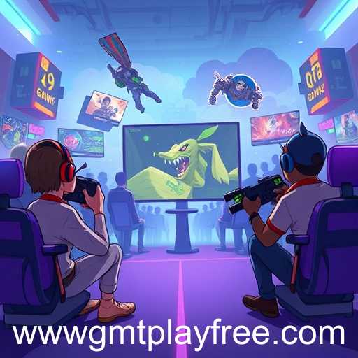 The Rise of Free Gaming Platforms in 2025