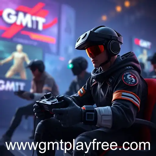 The Rise of Free Online Gaming: A Modern Phenomenon