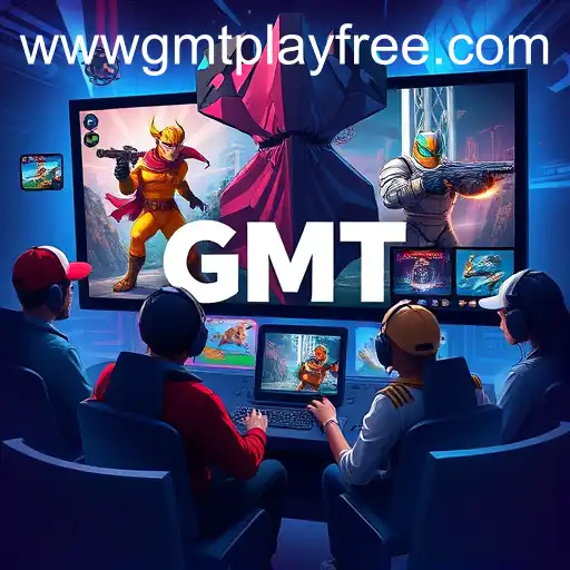 The Rise of Free Gaming Platforms