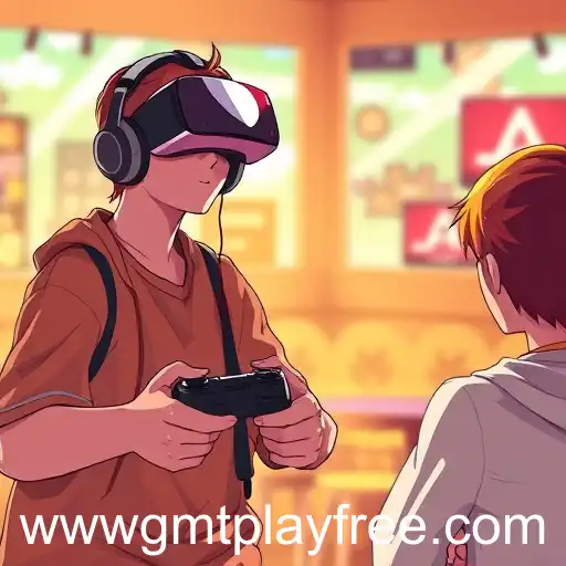 The Rise of Free Gaming Platforms in 2025