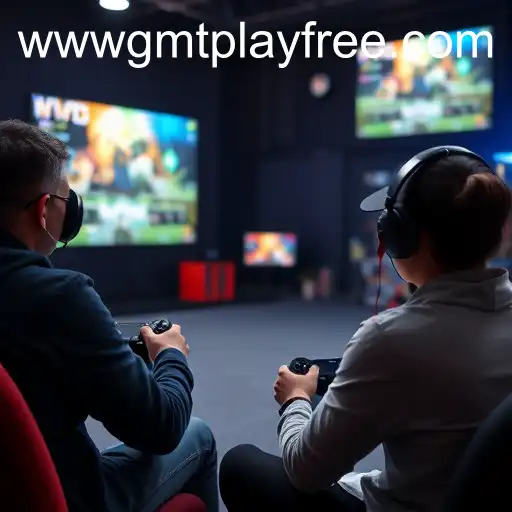 The Rise of Free Online Entertainment