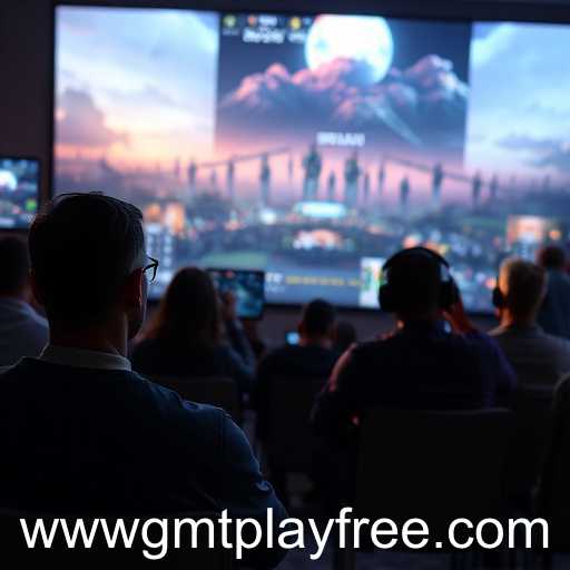 The Rise of Online Gaming and Free Play Platforms