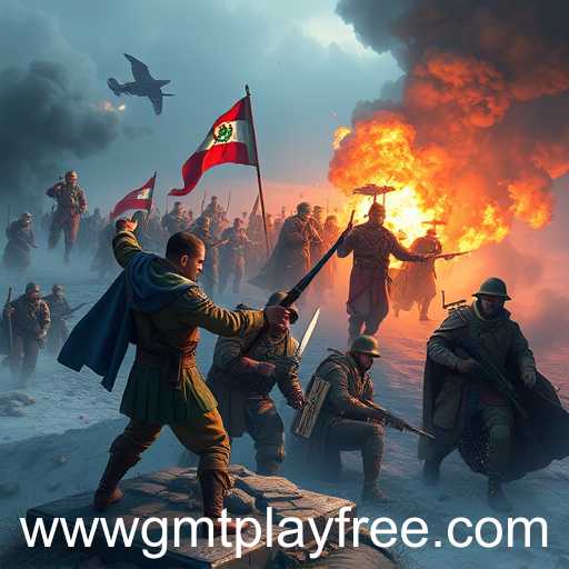 Exploring the Intricacies of Strategy Games